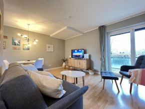 Fewo-Strandbude, Dahme